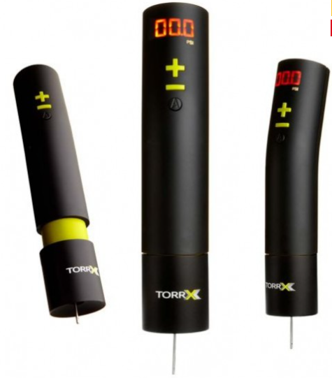 TorrX Smart Ball Pump - Low Stock