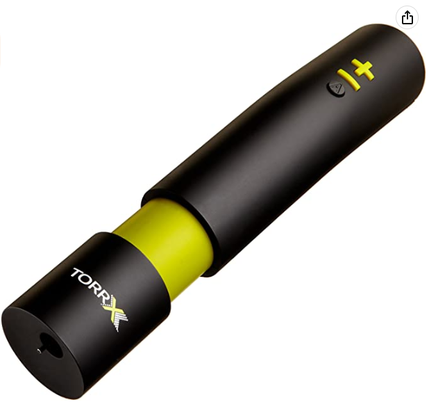 TorrX Smart Ball Pump - Low Stock