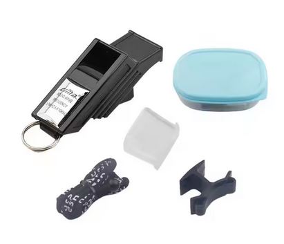 High Frequency Whistle