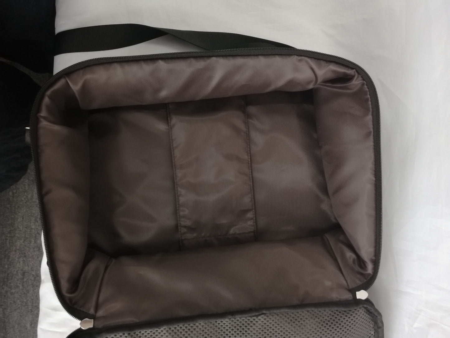Referee Uniform Versatile Game Day Bag - Fast Seller