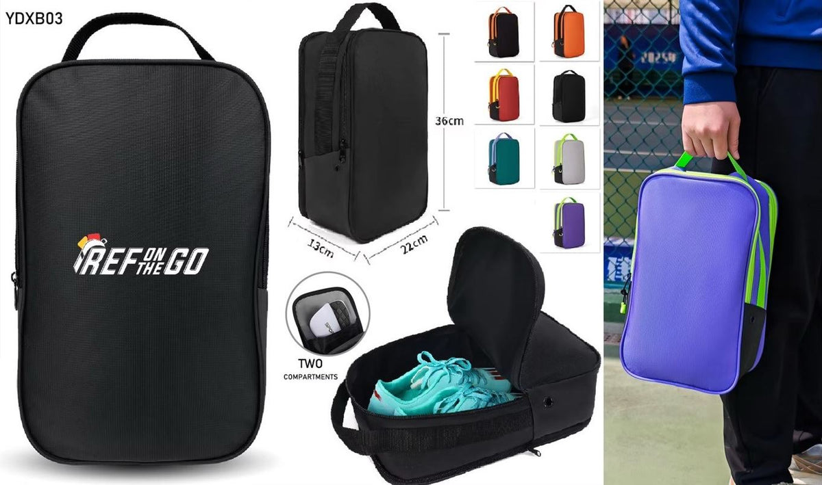 Referee Boot-Bag