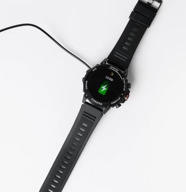 S2 Pro – Referee watch for football, futsal, rugby, and field hockey
