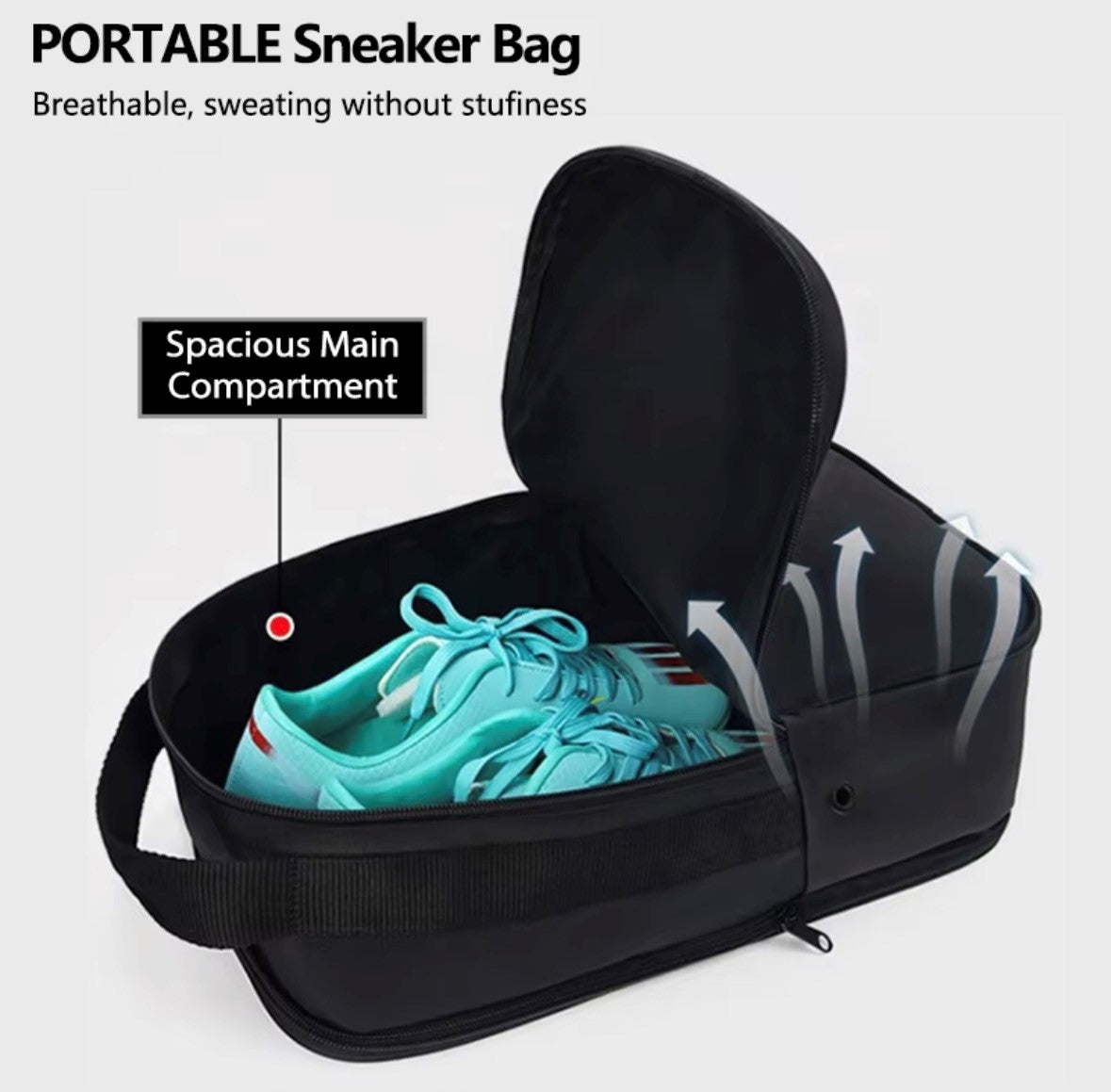 Referee Boot-Bag