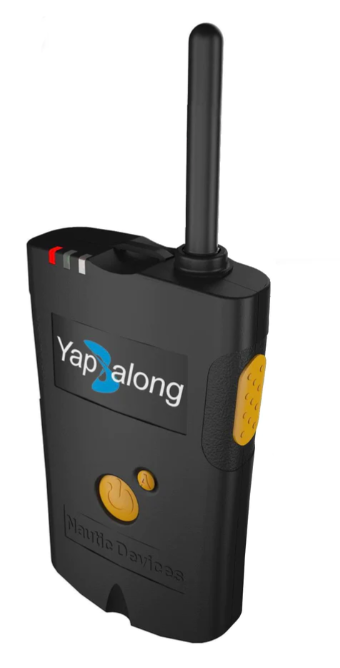 YAPALONG 4000 REFEREES KIT