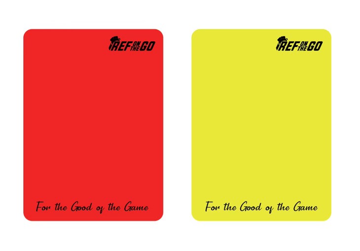 Match Card Skins & Caution Cards