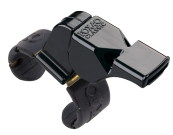 FOX40 CLASSIC FINGERGRIP Whistle