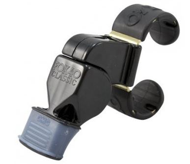 FOX40 CLASSIC CMG FINGERGRIP Whistle