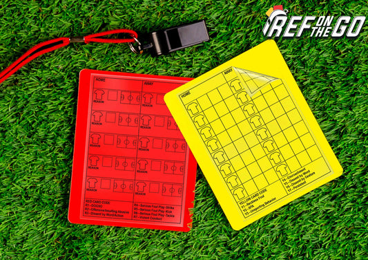 Match Card Skins & Caution Cards