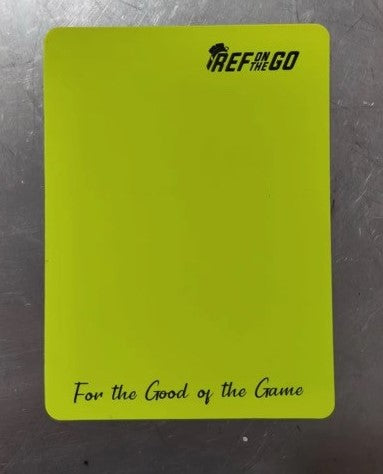 Match Card Skins & Caution Cards