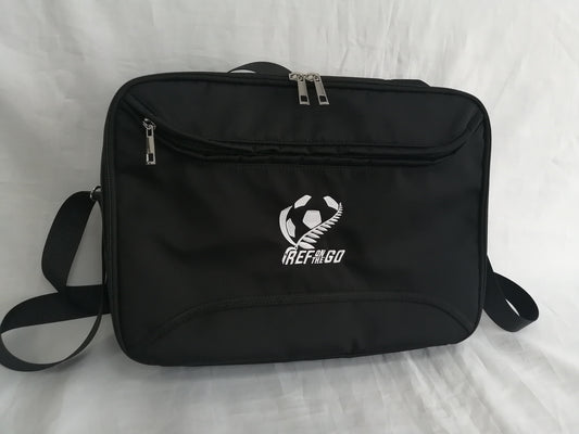 Referee Uniform Versatile Game Day Bag